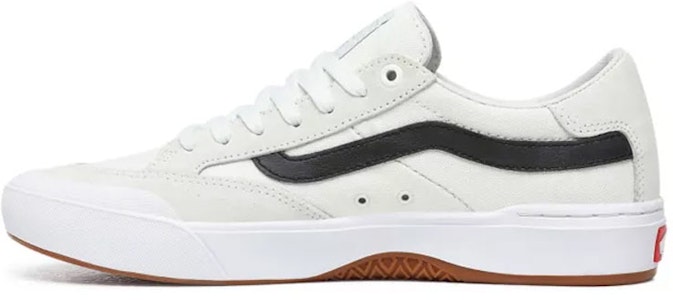 Vans Berle Pro 白色 男女通用鞋 VN0A3WKXO55 Buy Vans Berle Pro 白色 男女通用鞋 VN0A3WKXO55