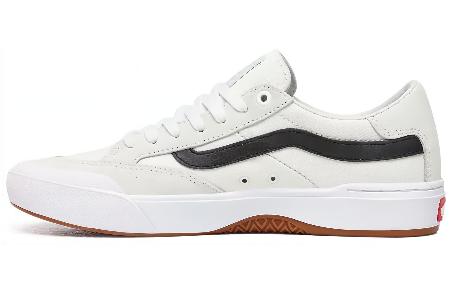 Vans Berle Pro White Unisex VN0A3WKXO55