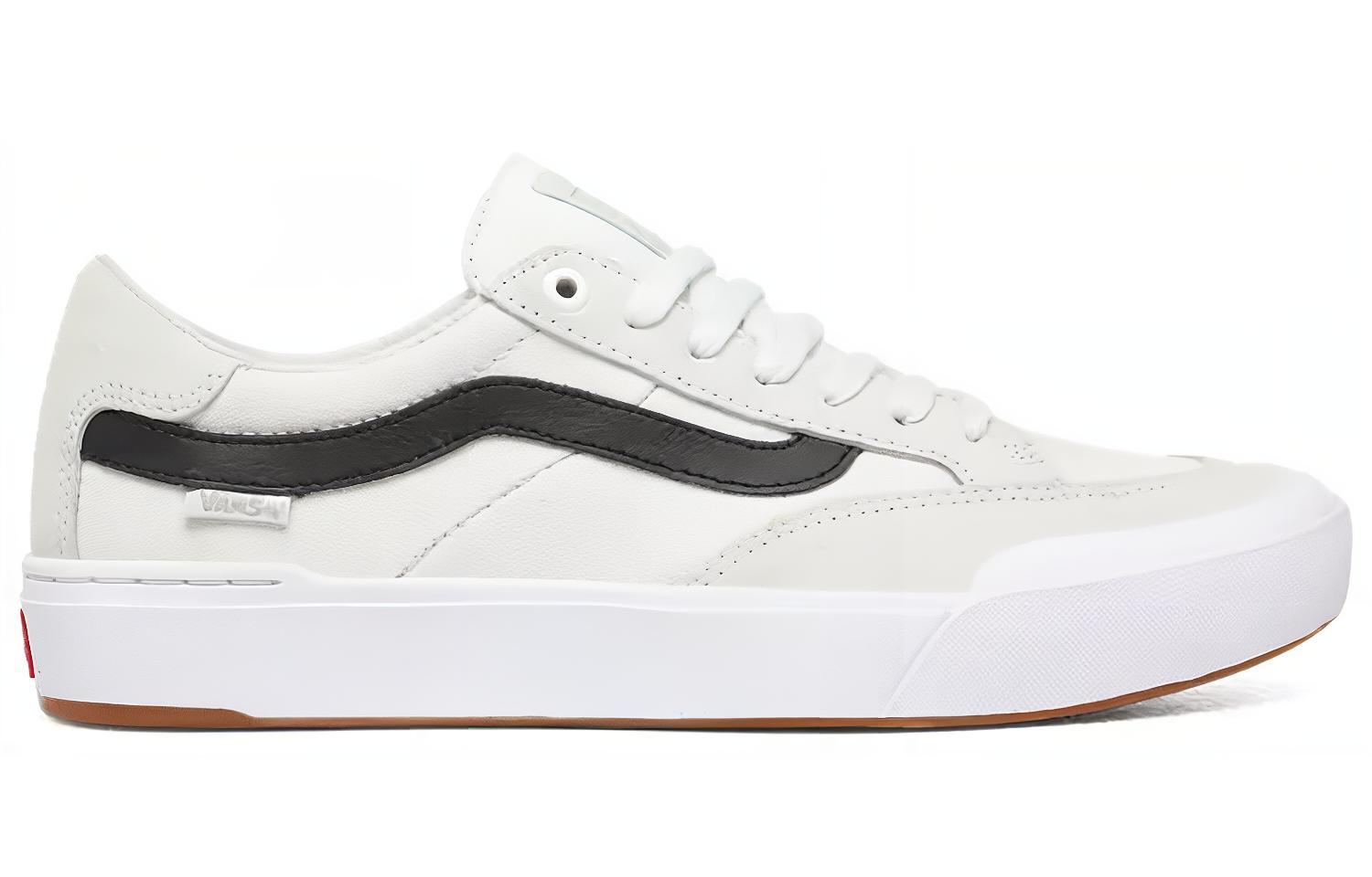 Order Vans Berle Pro Putih Unisex VN0A3WKXO55