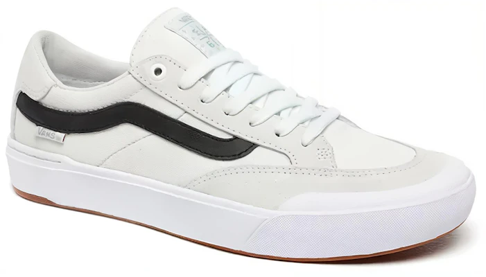 Vans Berle Pro Putih Unisex VN0A3WKXO55 Lookbook Vans Berle Pro Putih Unisex VN0A3WKXO55