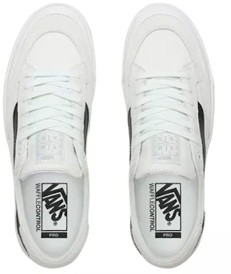 Vans Berle Pro White Unisex VN0A3WKXO55 Shop Vans Berle Pro White Unisex VN0A3WKXO55