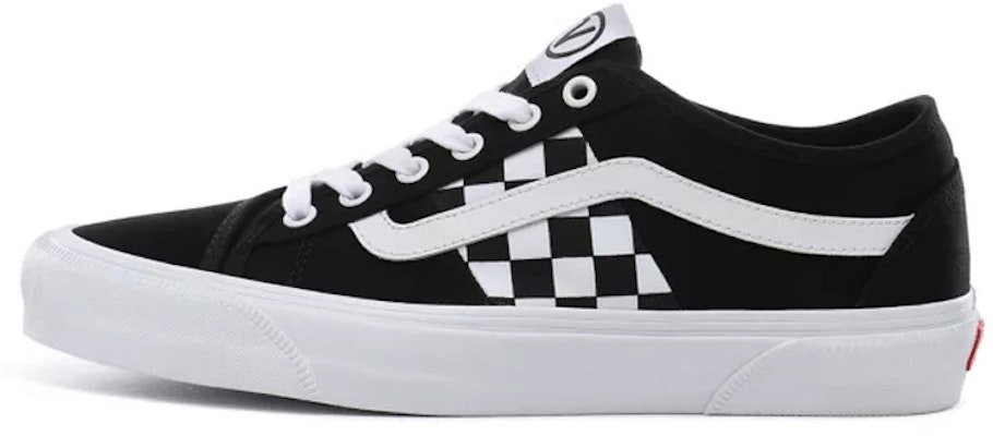 Vans Check Bess Ni 'Hitam/Putih' VN0A4BTHT7Z Buy Vans Check Bess Ni 'Hitam/Putih' VN0A4BTHT7Z