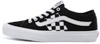 Buy Vans Check Bess Ni 'Hitam/Putih' VN0A4BTHT7Z