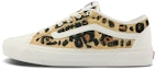 Buy Vans Bess Ni 豹纹白色 VN0A4BTHV7Z