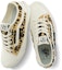 Shop Vans Bess Ni 豹纹白色 VN0A4BTHV7Z