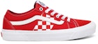 Order Vans 格子 Bess Ni 红色 VN0A4BTHWOW