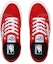 Shop Vans 格子 Bess Ni 红色 VN0A4BTHWOW