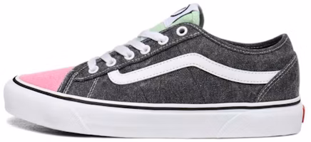 Vans Bess Ni 'Throwback' VN0A4BTHWOY Vans Bess Ni 'Throwback' VN0A4BTHWOY