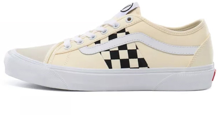 Vans Bess Ni '白色棋盘格' VN0A4BTHT80 Buy Vans Bess Ni '白色棋盘格' VN0A4BTHT80