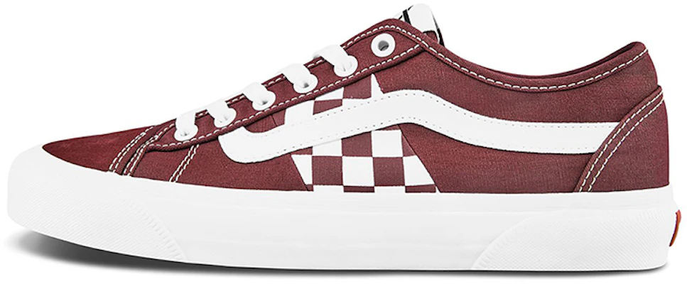 Vans Bess Ni Bruin Rood ''Groen Wit'' VN0A4BTH1BE Buy Vans Bess Ni Bruin Rood ''Groen Wit'' VN0A4BTH1BE