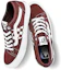 Lookbook Vans Bess Ni Bruin Rood ''Groen Wit'' VN0A4BTH1BE