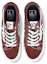 Shop Vans Bess Ni Bruin Rood ''Groen Wit'' VN0A4BTH1BE