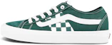 Buy Vans Bess Ni Green 'Brownred White' VN0A4BTH1BC