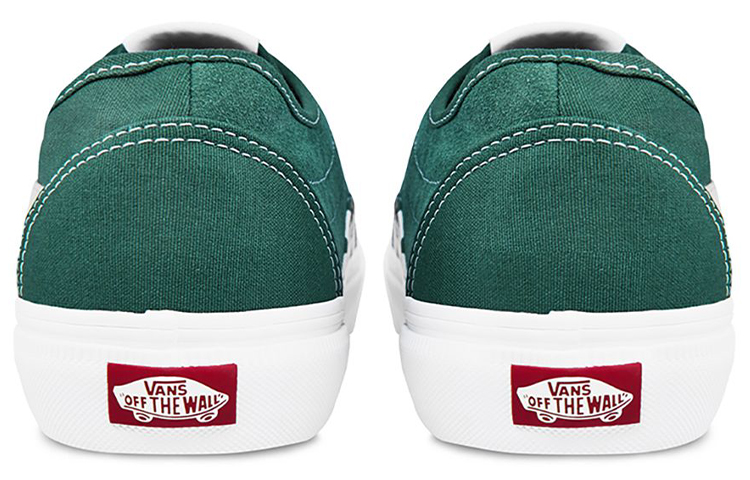 Purchase Vans Bess Ni Green 'Brownred White' VN0A4BTH1BC