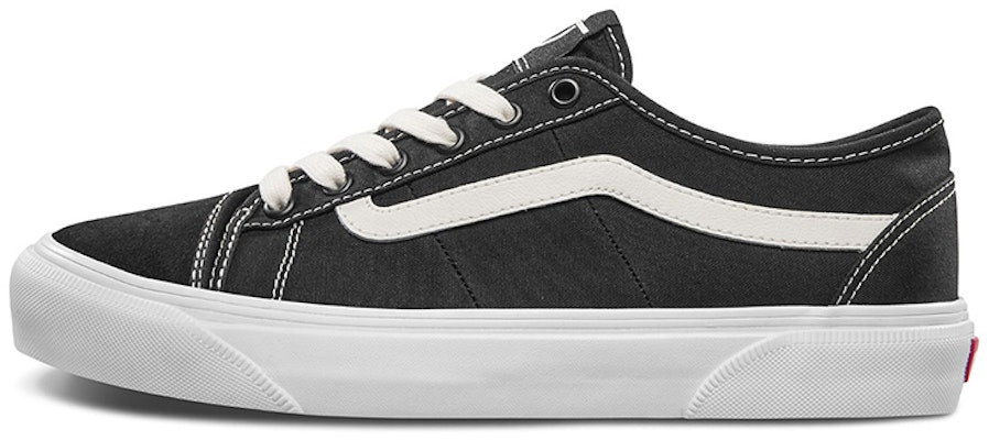 Vans Bess Ni 低幫 板鞋 男女同款 黑色 Buy Vans Bess Ni 低幫 板鞋 男女同款 黑色