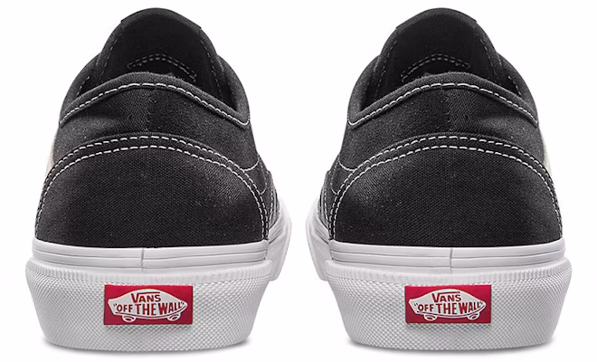 Vans Bess Ni 低幫 板鞋 男女同款 黑色 Purchase Vans Bess Ni 低幫 板鞋 男女同款 黑色