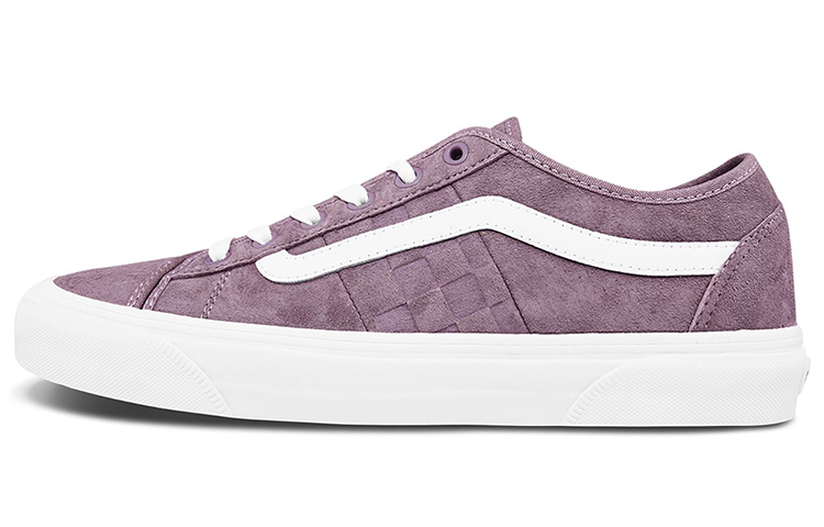 Vans Bess Ni Purple VN0A4BTH1BF