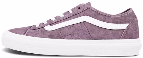 Vans Bess Ni Purple VN0A4BTH1BF Vans Bess Ni Purple VN0A4BTH1BF