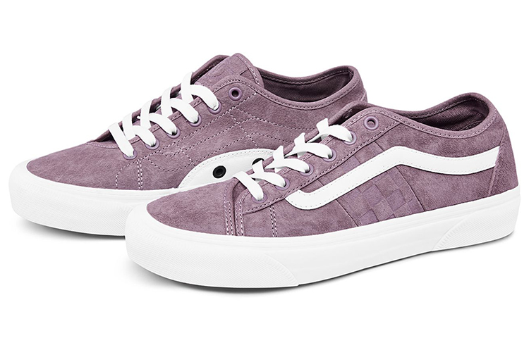 Order Vans Bess Ni Purple VN0A4BTH1BF