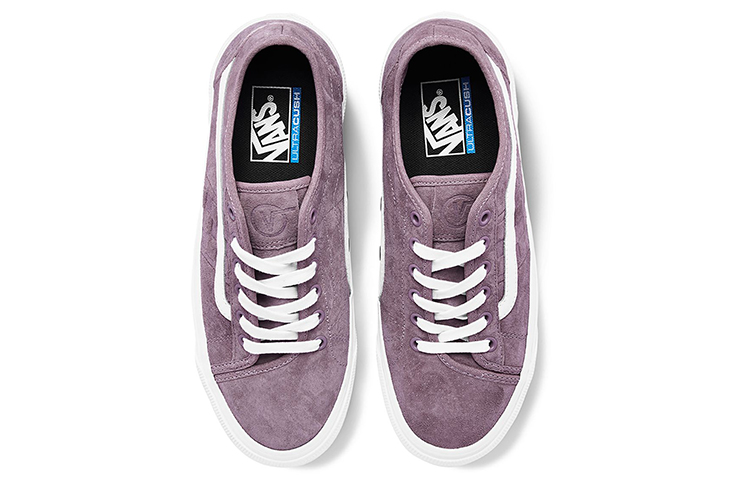 Lookbook Vans Bess Ni Purple VN0A4BTH1BF