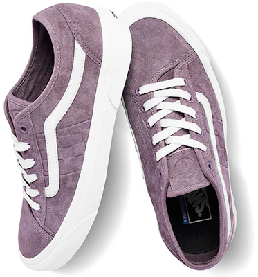 Vans Bess Ni Purple VN0A4BTH1BF Shop Vans Bess Ni Purple VN0A4BTH1BF