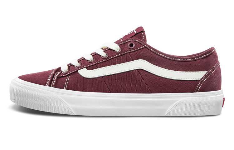 Vans Bess Ni Red VN0A4BTHV80
