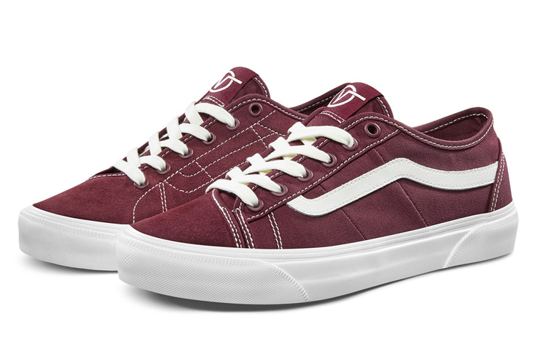 Order Vans Bess Ni Red VN0A4BTHV80
