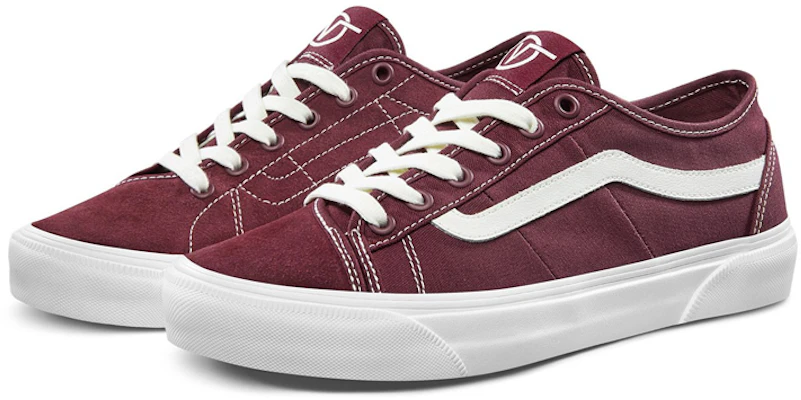 Vans Bess Ni Red VN0A4BTHV80 Order Vans Bess Ni Red VN0A4BTHV80