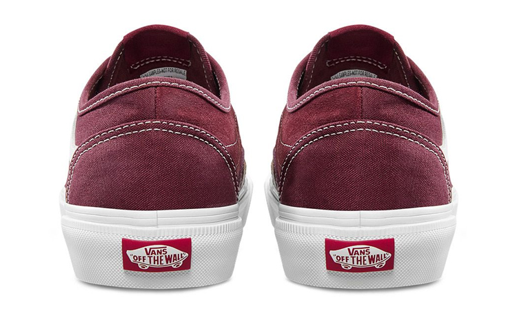 Purchase Vans Bess Ni Red VN0A4BTHV80