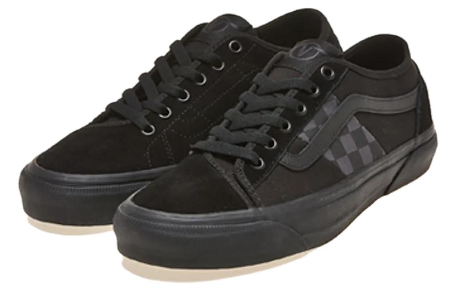 Lookbook Vans Bess Ni VN0A4BTHKOU