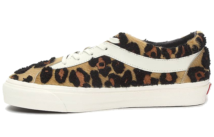 Buy Vans Beth & Bold Knee & Ella Leopard Pack Bold Ni Wanita VN0A3WLPV7Z