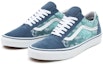 Lookbook Vans Better Together Old Skool 'Biru Putih' VN0A3WKT4PC