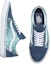 Shop Vans Better Together Old Skool 'Biru Putih' VN0A3WKT4PC