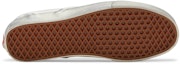 Shop Vans Bianca Chandôn x Classic Slip-On VLT LX 'Hitam Stres' VN0A3QXYBA21