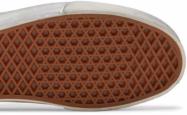 Vans Bianca Chandôn x Classic Slip-On VLT LX 'Stressed Black' VN0A3QXYBA21 Purchase Vans Bianca Chandôn x Classic Slip-On VLT LX 'Stressed Black' VN0A3QXYBA21