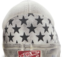 Vans Bianca Chandôn x Classic Slip-On VLT LX 'Negro Desgastado' VN0A3QXYBA21 Sizing Vans Bianca Chandôn x Classic Slip-On VLT LX 'Negro Desgastado' VN0A3QXYBA21