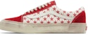Vans Bianca Chandôn x Old Skool VLT LX 'Stressed Red' VN0A4BVFY521