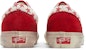 Vans Bianca Chandôn x Old Skool VLT LX 'Stressed Red' VN0A4BVFY521