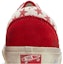 Sizing Vans Bianca Chandôn x Old Skool VLT LX 'Stressed Red' VN0A4BVFY521