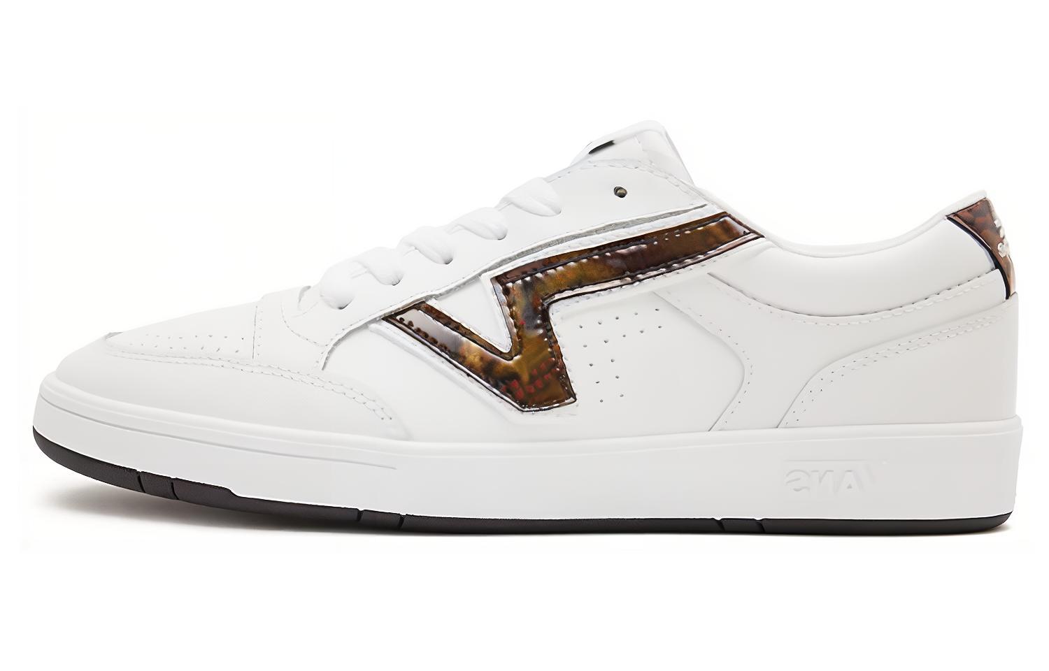 Vans Big Reptile Lowland Comfycush White VN0A4TZY9O9