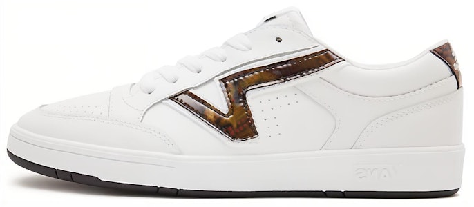 Vans Big Reptile Lowland Comfycush Putih VN0A4TZY9O9 Buy Vans Big Reptile Lowland Comfycush Putih VN0A4TZY9O9