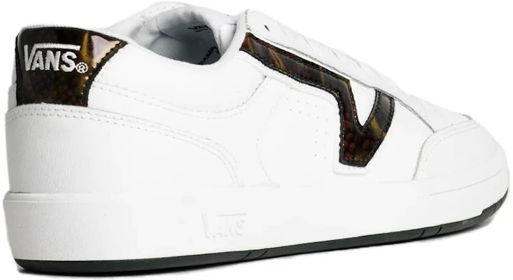 Vans Big Reptile Lowland Comfycush Wit VN0A4TZY9O9 Shop Vans Big Reptile Lowland Comfycush Wit VN0A4TZY9O9