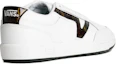 Shop Vans Big Reptile Lowland Comfycush Wit VN0A4TZY9O9