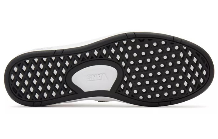 Details for Vans Big Reptile Lowland Comfycush Wit VN0A4TZY9O9
