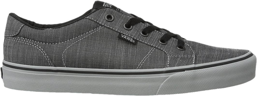 Vans Bishop '灰色布料' VN000NLUDHV Buy Vans Bishop '灰色布料' VN000NLUDHV