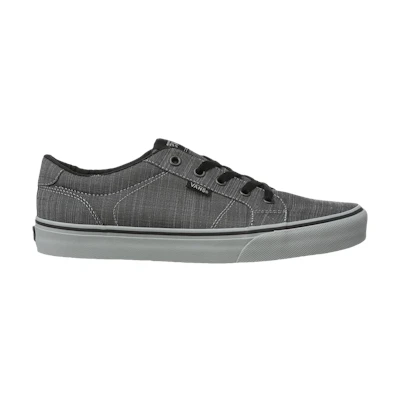 Vans Bishop 'Grey Textile'