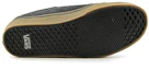 Purchase Vans Bishop Chaussures de Skateboard Gris Casual VN000NLUACK