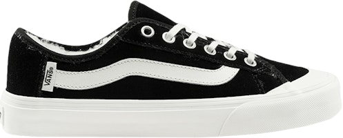 Vans Black Ball SF 'Black' VN0A3QXZA6O Vans Black Ball SF 'Black' VN0A3QXZA6O