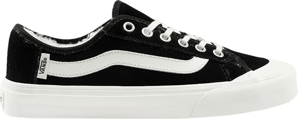 Vans Black Ball SF ''Zwart'' VN0A3QXZA6O Buy Vans Black Ball SF ''Zwart'' VN0A3QXZA6O