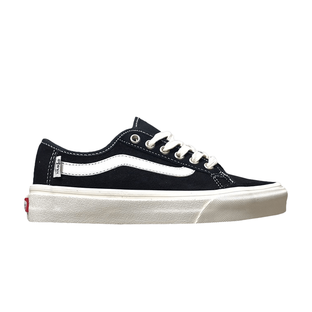 Vans Black Ball SF 'Black Marshmallow' VN0A3QXZEMI